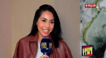 حنين الشاطر تكشف كواليس افتتاح المتحف الكبير وتفاصيل تغيير أغنيتها في اللحظة الأخيرة